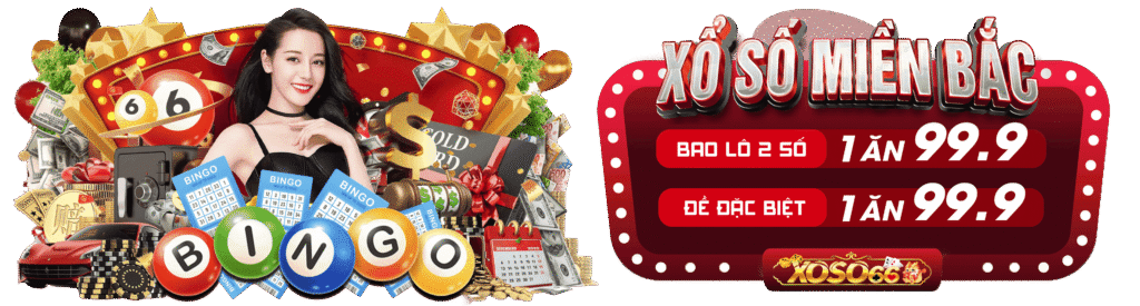 Nạp Tiền XOSO66