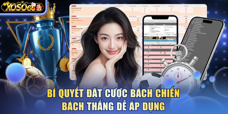 Cách Đọc Tỷ Lệ Kèo Bóng Đá Hôm Nay Chuẩn Xác Tại Xoso66 6 Xoso66 ⭐️ Trang web chính thức: xoso66.com Bí quyết đặt cược bách chiến bách thắng dễ áp dụng