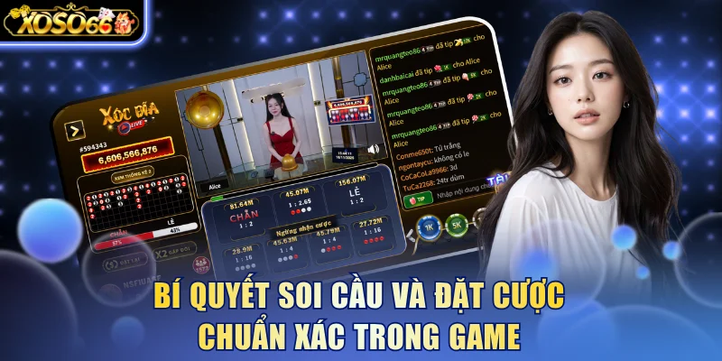 Xóc Đĩa Là Gì - Dữ Liệu Nằm Lòng Cho Các Tay Chơi Xoso66 6 Xoso66 ⭐️ Trang web chính thức: xoso66.com Bí quyết soi cầu và đặt cược chuẩn xác trong game