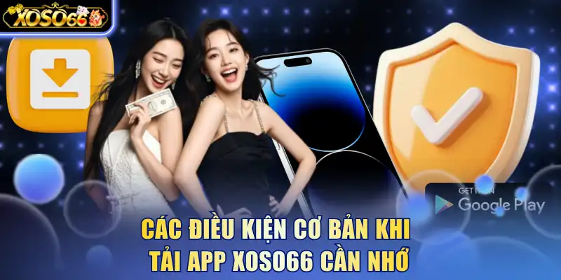 Tải App Xoso66 - Thao Tác Siêu Tốc Nhận Ưu Đãi Lớn Về Tay 5 Xoso66 ⭐️ Trang web chính thức: xoso66.com Các điều kiện cơ bản khi tải app Xoso66 cần nhớ