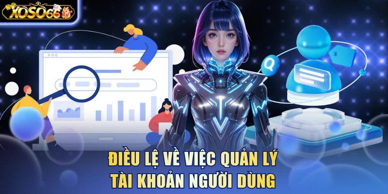 Chính Sách Bảo Mật Xoso66: 15 Điều Khoản Quan Trọng 6 Xoso66 ⭐️ Trang web chính thức: xoso66.com Điều lệ về việc quản lý tài khoản người dùng