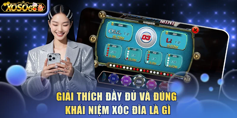 Xóc Đĩa Là Gì - Dữ Liệu Nằm Lòng Cho Các Tay Chơi Xoso66 4 Xoso66 ⭐️ Trang web chính thức: xoso66.com Giải thích đầy đủ và đúng khái niệm xóc đĩa là gì