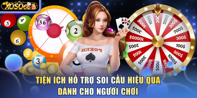 Xổ Số Xoso66 - Sân Chơi Soi Cầu KQXS Minh Bạch 100% 6 Xoso66 ⭐️ Trang web chính thức: xoso66.com Tiện ích hỗ trợ soi cầu hiệu quả dành cho người chơi