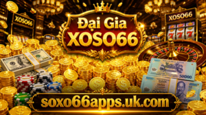 Đại Gia XOSO66