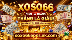Hoàn trả cược cao lên đến 3%