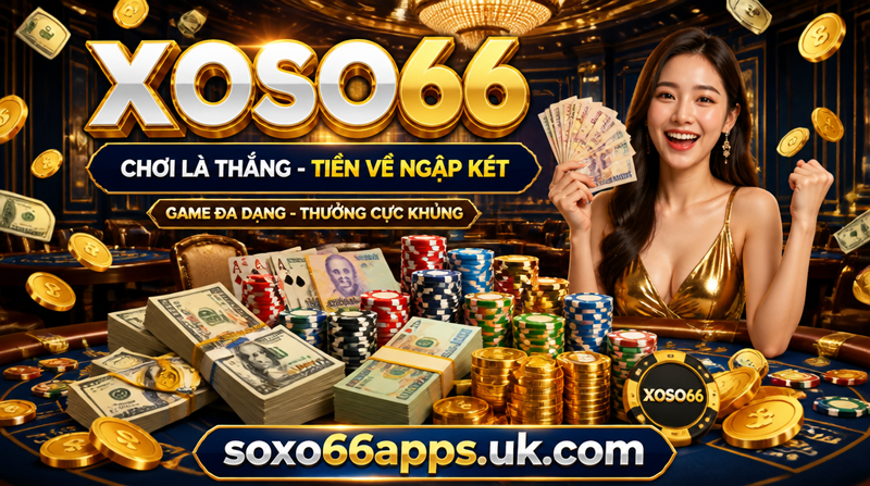 Nạp tiền thắng lớn